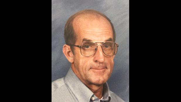 Daniel Henry Denke, age 73