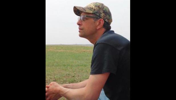 Darren R. Nehl, age 46