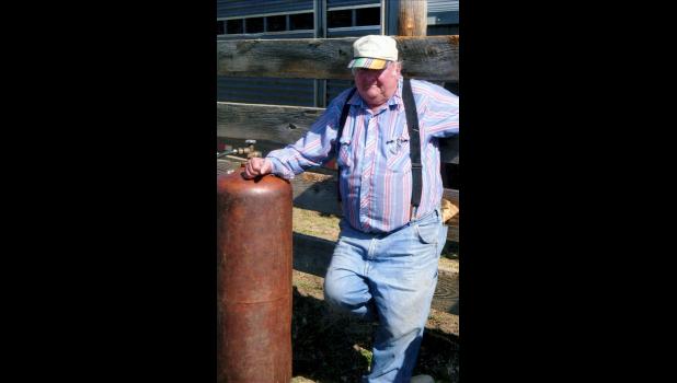 David Bale, age 76