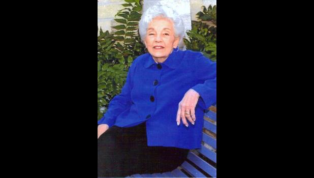 Jeanne Radway, age 90
