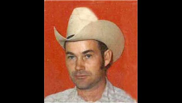 Edgar A. “Dick” Kellem, age 77