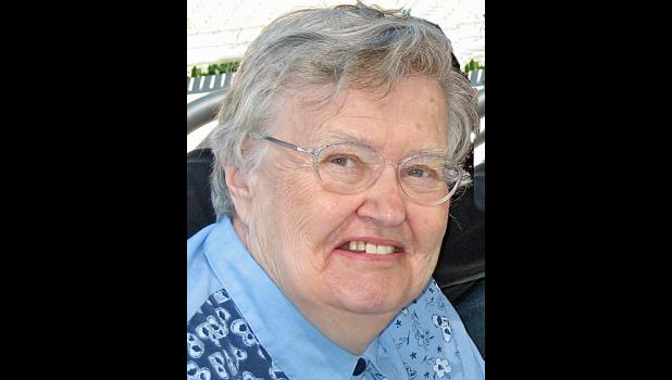 Margaret Marie (Harnisch) Buckles, age 90