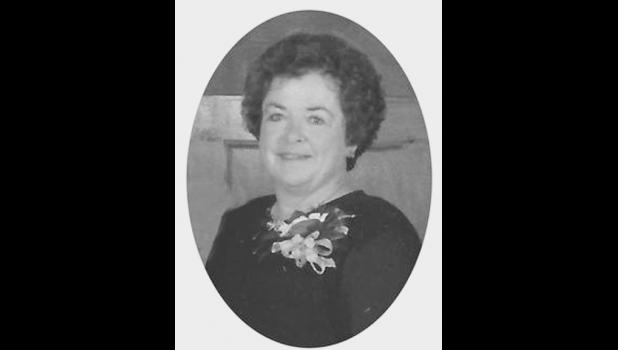 Nancy Kay Vance, age 71