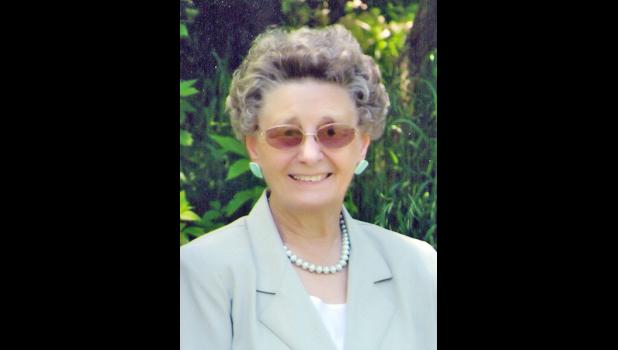 Alice Lorraine Palecek, age 88