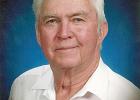 Albert William Crosbie, age 85