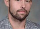 Ben Authier, age 23