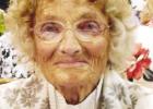 Betty Bills, age 87