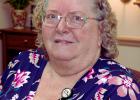 Hazel Rowcliffe Courtesy Photo