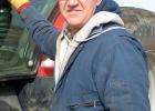 Larry Harrison, age 72